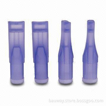E-pipe/E-cigar, Comes in Purple Color, with Good Quality and 6 Months Warranty